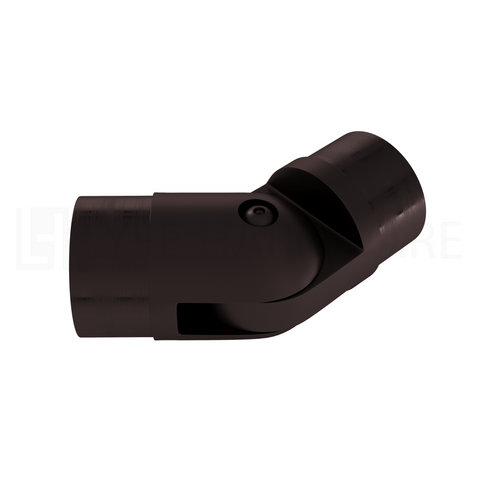 Flush Adjustable  Elbow Fitting