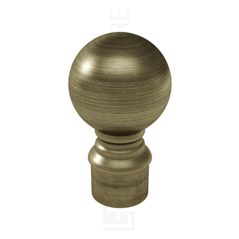 Ball Finial