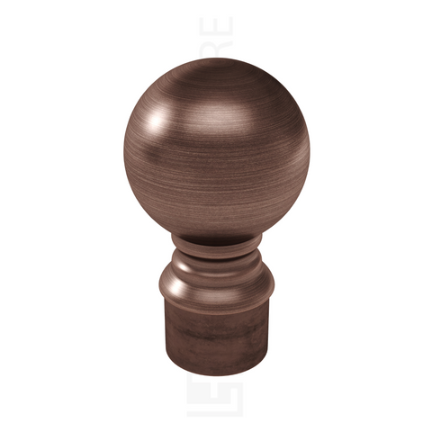 Ball Finial