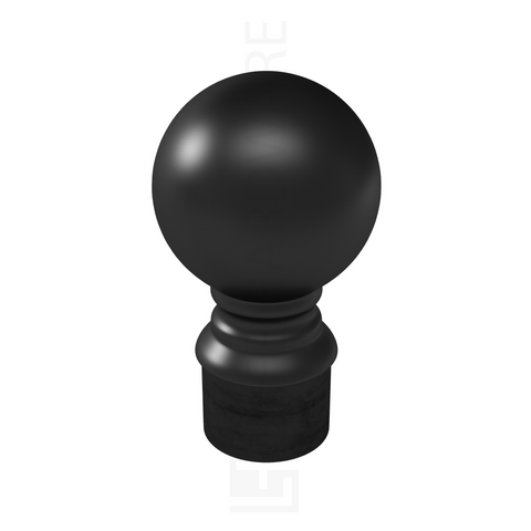 Ball Finial