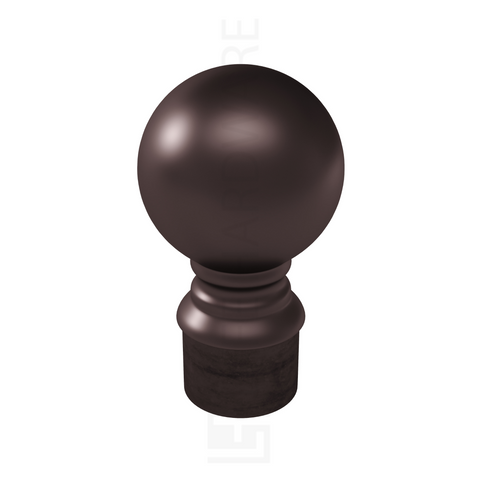 Ball Finial