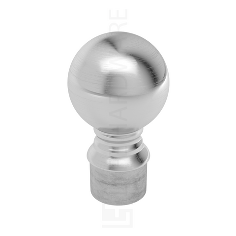 Ball Finial