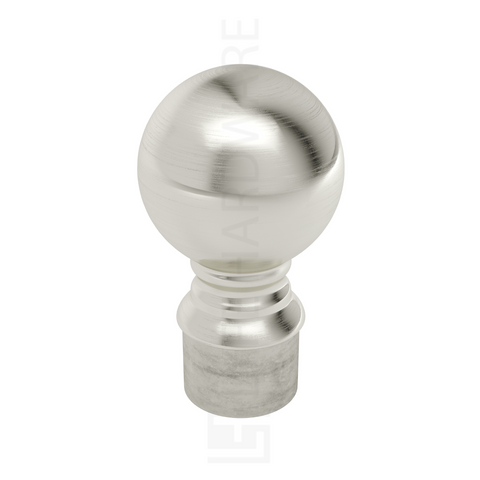 Ball Finial