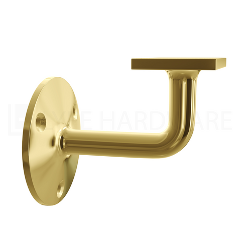 Flat Handrail Bracket