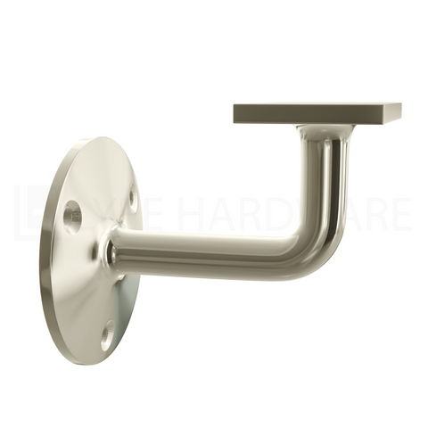 Flat Handrail Bracket