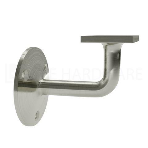 Flat Handrail Bracket