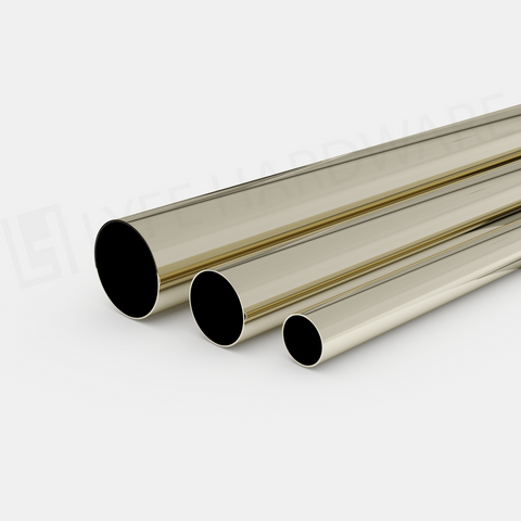 Round Tubing