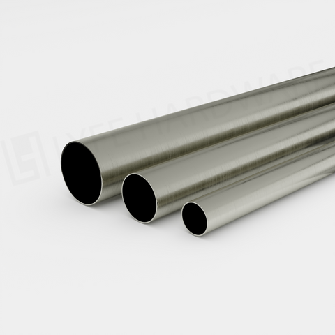 Round Tubing