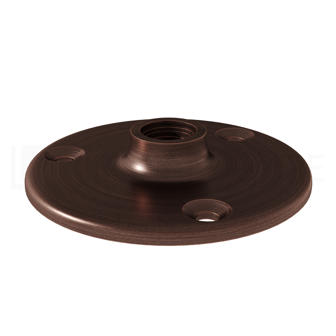 Modular Bracket Mounting Plate – Lyfe Hardware