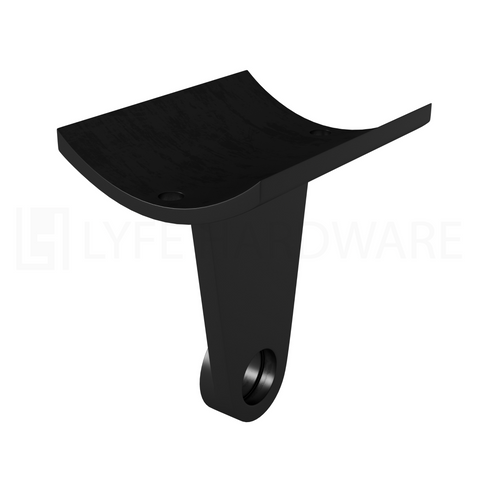 Modular Handrail Saddle