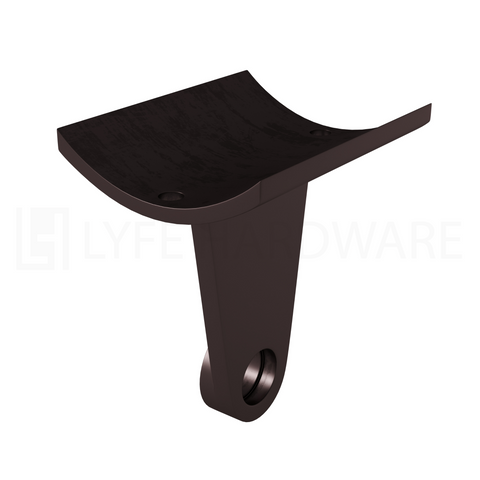 Modular Handrail Saddle