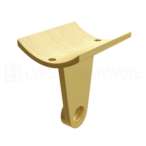 Modular Handrail Saddle