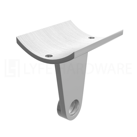 Modular Handrail Saddle