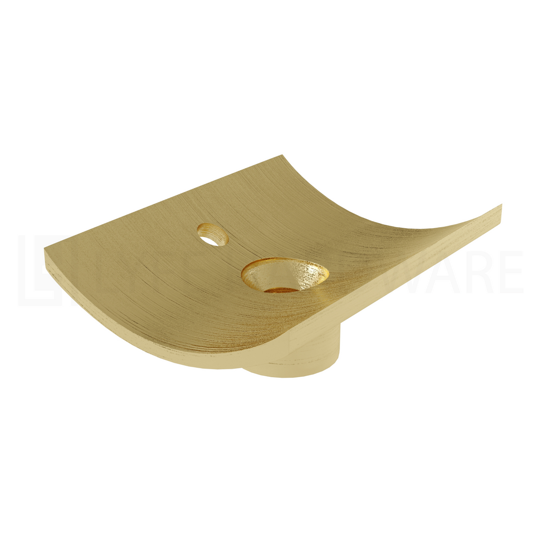 Modular Steel Posts Modular Post Saddle – Lyfe Hardware