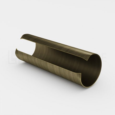 Internal Splicing Sleeve
