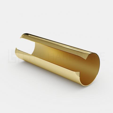 Internal Splicing Sleeve