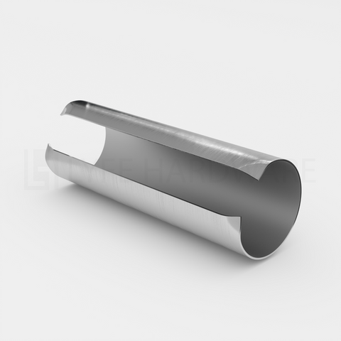 Internal Splicing Sleeve