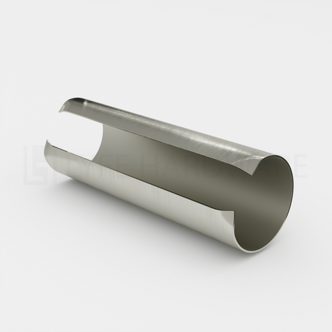 Internal Splicing Sleeve