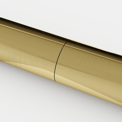 Internal Splicing Sleeve
