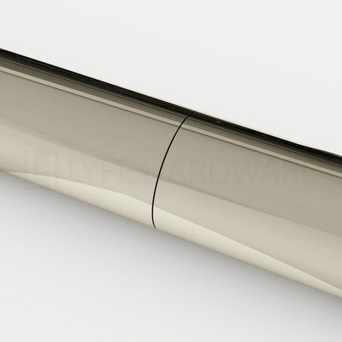 Internal Splicing Sleeve