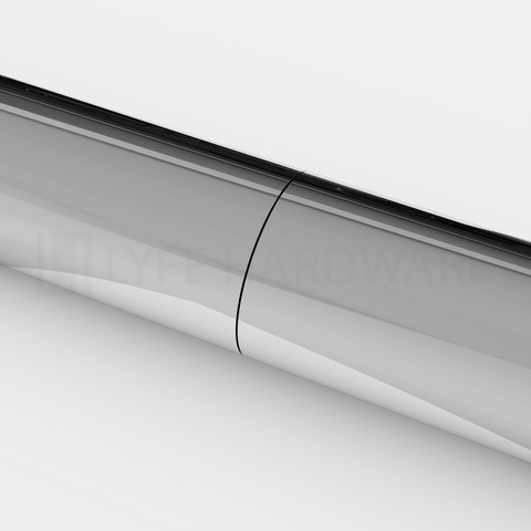 Internal Splicing Sleeve