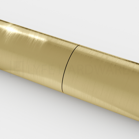 Internal Splicing Sleeve