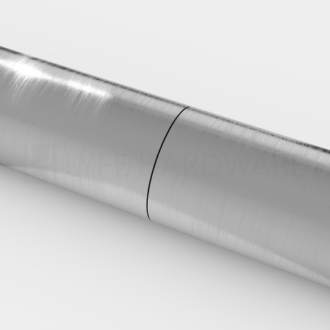 Internal Splicing Sleeve