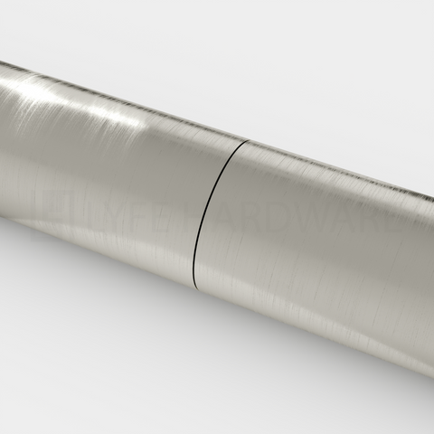 Internal Splicing Sleeve
